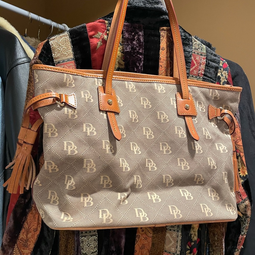 Beautiful Bag
